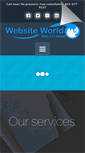 Mobile Screenshot of knoxvillewebsitedesigners.com